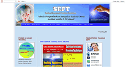 Desktop Screenshot of globalseft.com